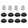 Arctic Cat ATV UTV Snowmobile Shock Absorber Suspension Bushings Kit