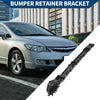 Honda Fit Left Rear Bumper Support Bracket (2018-2019)