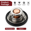 Thermostat w/ O-Ring Polaris Sportsman XP 1000 Touring (2015–2025)