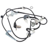 Mazda BT-50 2.5 / 3.0 Diesel 4X ABS Wheel Speed Sensor (2006-2020)