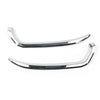 Gold Wing GL1800 Motorcycle Vertical Vent Trim Accessories (2019-2020)