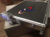 BMW 3-Series E36 325i 328i M3 323i Aluminum Radiator (1992-1999)