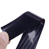 Toyota Corolla Carbon Fiber AC Button Cover (2020-2024)