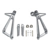 Yamaha YZF R3 (2015-2025) MT03 Passenger Footpegs Footrest Bracket (2020-2024)