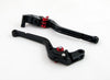 Triumph Speed Triple, Sprint GT, Rocket Brake Clutch Lever (2011-2023)