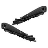 BMW 5 6 7 F07 F10 F11 F90 F02 Seat Rail Track Cover Bracket (2009-2020)