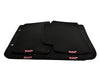 SUBARU with Japan Sunset Emblem Tailored Carpets Floor Mats (All Years)