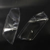 Volkswagen Passat B5.5 Headlight Lens Cover Shell 2 x (2000-2005)
