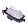 Dodge Dart HVAC Blower Regulator Resistor Control Unit (2013)