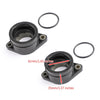 Honda CB 400 N / T / A, 450 N 2 x NEW Intake Manifold Carburetors (1978-1982)
