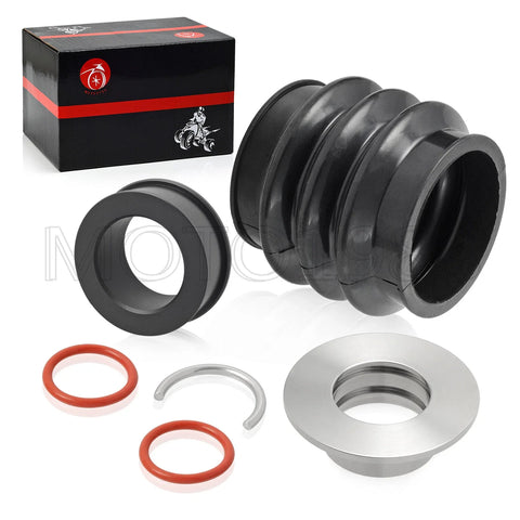 Sea-Doo RXP GTX RXT GTR GTI Drive Line Rebuild Kit & Boot (2004–2023)