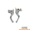 Harley Softail Fat Boy Adjustable Brake Clutch Levers
