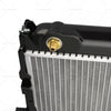 Mazda E2000, E1800, Ford Econovan Radiator 26mm (1990-2006)