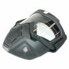 Motorcycle Clear Tactical Full Face Paintball Airsoft Mask Goggle