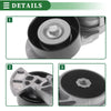 Ford Crown Victoria Engine Belt Tensioner Pulley Assembly (2003-2011)