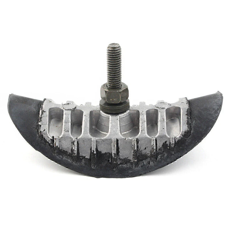 Motorcycle Motocross Enduro Dirt Pit Bike 2.15" MX Rim Wheel Tire Lock