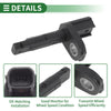 Honda Avancier Tg1 ABS Wheel Speed Sensor (2017-2024)