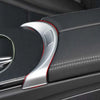 Mercedes Armrest Box Switch Front Console