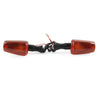 Yamaha XT225, XT250, TW200, FZR400, FZR600, XJ600 Rear Turn Signal Indicators