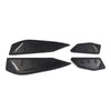 Yamaha XMAX 250 300 400 Footboard Rest Pad (2019-2023)