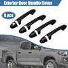 Toyota Tacoma 8pcs ABS Exterior Side Door Handle Covers (2016-2021)