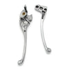 Honda VFR400 FMX650 CB400F CB500S CBR250 CBR900 Brake Clutch Levers (1990-2007)