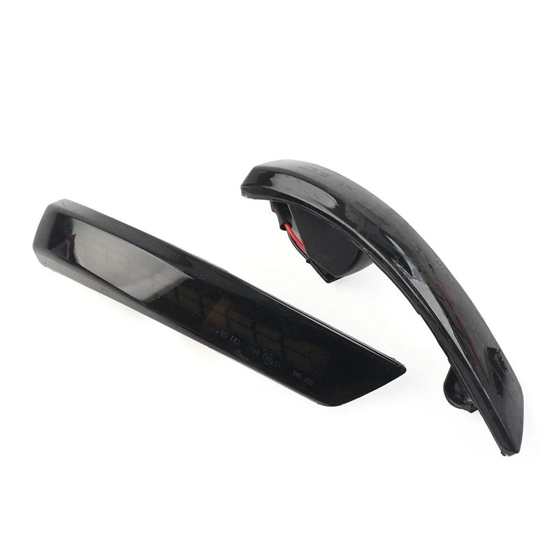 Ford Mondeo MK4 Turn Signal Light Mirror Indicator Blinker Lamp (2007-2014)