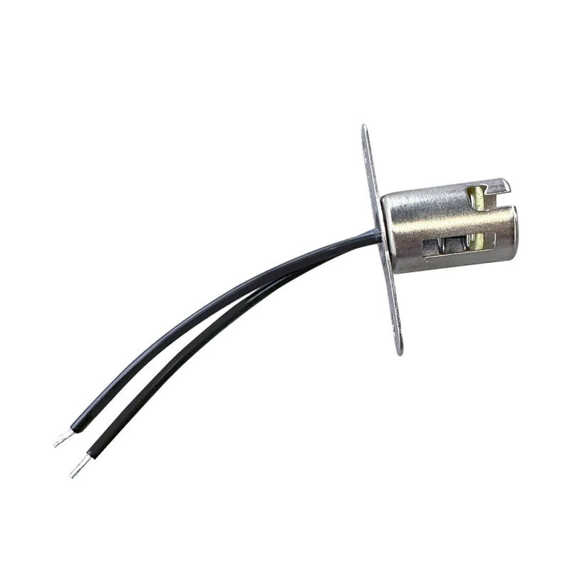 De - 79 characters max BA15D 1156 Lamp Bulb Socket Adapter Connector