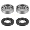 Yamaha Kodiak 400 Bear 350 Moto-4 200 225 250 350 Swing Arm Bearing Seal