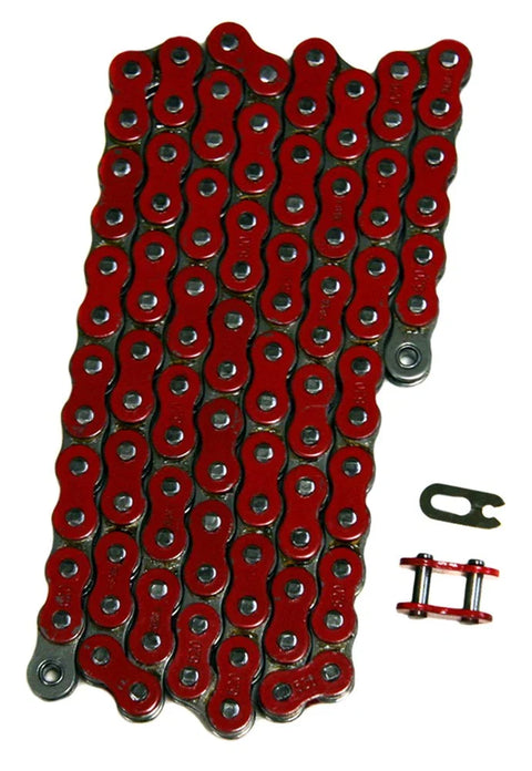 ATV MX Chain / 520x70 / Non O-Ring Drive Chain 70 Links