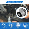 Toyota Corolla for Toyota Matrix Rear Crossmember Bushing (2003–2008)