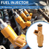 Jeep Cherokee (1989-1998) - 1 x No.0280155700 / 0280155703 Fuel Injector