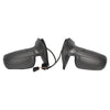 VW Jetta Golf Door Mirror Passenger and Driver Side Power Heated