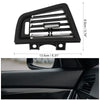 BMW 5 Series Front Left A/C Vent Grille (2001-2010)