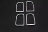 Mitsubishi Outlander Interior Door Handle Frame Cover Trim (2016-2020)
