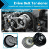Holden Caprice WM Calais VE Ute VE V8 Drive Belt Tensioner (2006-2017)