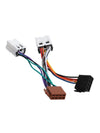 Nissan & Infiniti ISO Radio Wire Connector