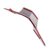 Cadillac XT5 Silver Steering Wheel Cover Moulding Strip (2016-2021)