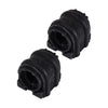 Hyundai Elantra Sonata Tucson Front Stabiliser Anti Roll Bar Bushes