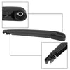 Mazda 5 12" Rear Window Wiper Blade Arm Set (2006-2013)