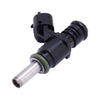 Universal Car 4 Pcs Oil Fuel Injector Nozzle w/ O-Ring