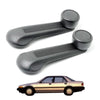Honda Accord Civic DX CX EX 1992-2000 Crank Window Handle Set