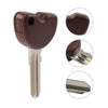 Vespa Piaggio Fly 125, 200, GTS250, 300 Uncut Blade Blank Key (2005-2023)