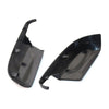 Subaru Impreza, Forester Black Side Mirror Lower Covers