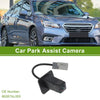 Subaru Legacy Rear View Backup Camera (2010-2014)