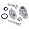 Chrysler Town & Country, Dodge Grand Caravan Rear A/C Block Off Kit (12-19)