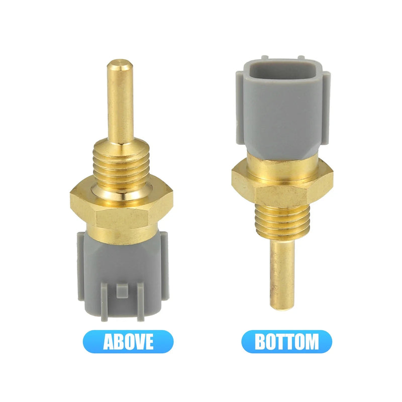 Nissan Titan Infiniti Coolant Temperature Sensor (2004-2015)