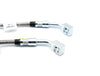 Commodore VX / VY (2000-2004) - Control Hoses Brake Line Kit