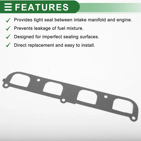 Hyundai Sonata Engine Intake Manifold Gasket (2004-2012)