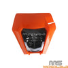 KTM 250 300 XC-W 450 500 EXC 690 Enduro LED Headlight Assembly (2003-2023)
